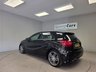 USED 2017 67 MERCEDES-BENZ A CLASS 1.6 A180 AMG Line Hatchback 5dr Petrol Manual Euro 6 (s/s) (122 ps) 