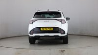 USED 2025 75 KIA SPORTAGE 1.6 h T-GDi GT-Line SUV 5dr Petrol Hybrid Auto Euro 6 (s/s) (235 bhp) 8.9% PCP APR, 7 YEAR WARRANTY,  KIA APPROVED USED