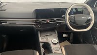 USED 2025 75 KIA SPORTAGE 1.6 h T-GDi GT-Line SUV 5dr Petrol Hybrid Auto Euro 6 (s/s) (235 bhp) 8.9% PCP APR, 7 YEAR WARRANTY,  KIA APPROVED USED