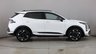USED 2025 75 KIA SPORTAGE 1.6 h T-GDi GT-Line SUV 5dr Petrol Hybrid Auto Euro 6 (s/s) (235 bhp) 8.9% PCP APR, 7 YEAR WARRANTY,  KIA APPROVED USED