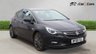 USED 2017 66 VAUXHALL ASTRA 1.6 CDTi BiTurbo Elite Nav Hatchback 5dr Diesel Manual Euro 6 (s/s) (160 ps) 6 MONTH WARRANTY  Full Service Inc