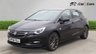 USED 2017 66 VAUXHALL ASTRA 1.6 CDTi BiTurbo Elite Nav Hatchback 5dr Diesel Manual Euro 6 (s/s) (160 ps) 6 MONTH WARRANTY  Full Service Inc