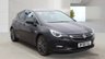 USED 2017 66 VAUXHALL ASTRA 1.6 CDTi BiTurbo Elite Nav Hatchback 5dr Diesel Manual Euro 6 (s/s) (160 ps) 6 MONTH WARRANTY  Full Service Inc