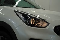 USED 2020 KIA NIRO 1.6 GDi 2 SUV 5dr Petrol Hybrid DCT Euro 6 (s/s) (139 bhp) NI Vehicle, service history