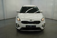 USED 2020 KIA NIRO 1.6 GDi 2 SUV 5dr Petrol Hybrid DCT Euro 6 (s/s) (139 bhp) NI Vehicle, service history