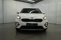 USED 2020 KIA NIRO 1.6 GDi 2 SUV 5dr Petrol Hybrid DCT Euro 6 (s/s) (139 bhp) NI Vehicle, service history