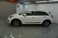 USED 2020 KIA NIRO 1.6 GDi 2 SUV 5dr Petrol Hybrid DCT Euro 6 (s/s) (139 bhp) NI Vehicle, service history