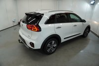 USED 2020 KIA NIRO 1.6 GDi 2 SUV 5dr Petrol Hybrid DCT Euro 6 (s/s) (139 bhp) NI Vehicle, service history