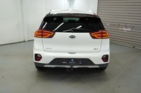 USED 2020 KIA NIRO 1.6 GDi 2 SUV 5dr Petrol Hybrid DCT Euro 6 (s/s) (139 bhp) NI Vehicle, service history
