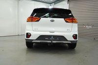USED 2020 KIA NIRO 1.6 GDi 2 SUV 5dr Petrol Hybrid DCT Euro 6 (s/s) (139 bhp) NI Vehicle, service history