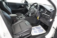 USED 2020 KIA NIRO 1.6 GDi 2 SUV 5dr Petrol Hybrid DCT Euro 6 (s/s) (139 bhp) NI Vehicle, service history