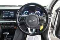 USED 2020 KIA NIRO 1.6 GDi 2 SUV 5dr Petrol Hybrid DCT Euro 6 (s/s) (139 bhp) NI Vehicle, service history