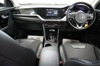 USED 2020 KIA NIRO 1.6 GDi 2 SUV 5dr Petrol Hybrid DCT Euro 6 (s/s) (139 bhp) NI Vehicle, service history