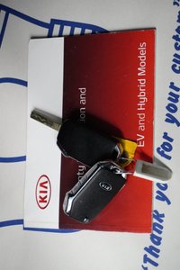 USED 2020 KIA NIRO 1.6 GDi 2 SUV 5dr Petrol Hybrid DCT Euro 6 (s/s) (139 bhp) NI Vehicle, service history