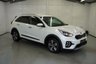 USED 2020 KIA NIRO 1.6 GDi 2 SUV 5dr Petrol Hybrid DCT Euro 6 (s/s) (139 bhp) NI Vehicle, service history