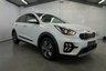 USED 2020 KIA NIRO 1.6 GDi 2 SUV 5dr Petrol Hybrid DCT Euro 6 (s/s) (139 bhp) NI Vehicle, service history