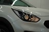 USED 2020 KIA NIRO 1.6 GDi 2 SUV 5dr Petrol Hybrid DCT Euro 6 (s/s) (139 bhp) NI Vehicle, service history
