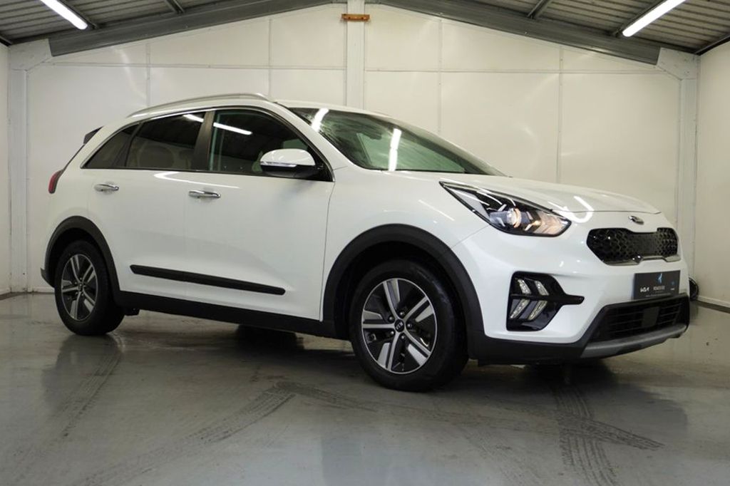 KIA NIRO 2020