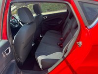 USED 2012 62 FORD FIESTA 1.25 Zetec Hatchback 5dr Petrol Manual (129 g/km, 81 bhp) MAY 2027 MOT*IDEAL FIRST CAR*