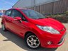 USED 2012 62 FORD FIESTA 1.25 Zetec Hatchback 5dr Petrol Manual (129 g/km, 81 bhp) MAY 2027 MOT*IDEAL FIRST CAR*