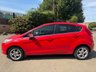 USED 2012 62 FORD FIESTA 1.25 Zetec Hatchback 5dr Petrol Manual (129 g/km, 81 bhp) MAY 2027 MOT*IDEAL FIRST CAR*