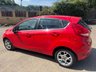USED 2012 62 FORD FIESTA 1.25 Zetec Hatchback 5dr Petrol Manual (129 g/km, 81 bhp) MAY 2027 MOT*IDEAL FIRST CAR*