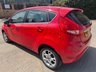 USED 2012 62 FORD FIESTA 1.25 Zetec Hatchback 5dr Petrol Manual (129 g/km, 81 bhp) MAY 2027 MOT*IDEAL FIRST CAR*