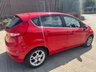 USED 2012 62 FORD FIESTA 1.25 Zetec Hatchback 5dr Petrol Manual (129 g/km, 81 bhp) MAY 2027 MOT*IDEAL FIRST CAR*