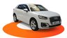 USED 2018 18 AUDI Q2 1.0 TFSI Sport SUV 5dr Petrol Manual Euro 6 (s/s) (116 ps) 