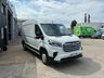USED 2023 73 MAXUS DELIVER 9 2.0 D20 Panel Van 5dr Diesel Manual FWD L3 H2 Euro 6 (s/s) (163 ps) 