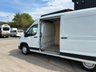 USED 2023 73 MAXUS DELIVER 9 2.0 D20 Panel Van 5dr Diesel Manual FWD L3 H2 Euro 6 (s/s) (163 ps) 