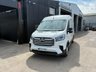USED 2023 73 MAXUS DELIVER 9 2.0 D20 Panel Van 5dr Diesel Manual FWD L3 H2 Euro 6 (s/s) (163 ps) 