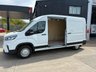 USED 2023 73 MAXUS DELIVER 9 2.0 D20 Panel Van 5dr Diesel Manual FWD L3 H2 Euro 6 (s/s) (163 ps) 