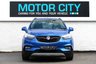 USED 2016 66 VAUXHALL MOKKA X 1.4i Turbo Elite SUV 5dr Petrol Manual Euro 6 (s/s) (140 ps) INCREDIBLIY LOW MILEAGE!