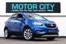 USED 2016 66 VAUXHALL MOKKA X 1.4i Turbo Elite SUV 5dr Petrol Manual Euro 6 (s/s) (140 ps) INCREDIBLIY LOW MILEAGE!