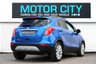 USED 2016 66 VAUXHALL MOKKA X 1.4i Turbo Elite SUV 5dr Petrol Manual Euro 6 (s/s) (140 ps) INCREDIBLIY LOW MILEAGE!