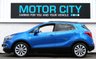 USED 2016 66 VAUXHALL MOKKA X 1.4i Turbo Elite SUV 5dr Petrol Manual Euro 6 (s/s) (140 ps) INCREDIBLIY LOW MILEAGE!