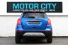 USED 2016 66 VAUXHALL MOKKA X 1.4i Turbo Elite SUV 5dr Petrol Manual Euro 6 (s/s) (140 ps) INCREDIBLIY LOW MILEAGE!