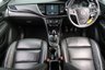 USED 2016 66 VAUXHALL MOKKA X 1.4i Turbo Elite SUV 5dr Petrol Manual Euro 6 (s/s) (140 ps) INCREDIBLIY LOW MILEAGE!