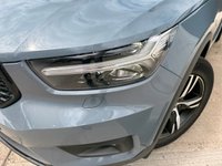 USED 2021 21 VOLVO XC40 1.5 T3 R-Design SUV 5dr Petrol Manual Euro 6 (s/s) (163 ps) Price range Volvo XC40, FVSH!