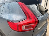 USED 2021 21 VOLVO XC40 1.5 T3 R-Design SUV 5dr Petrol Manual Euro 6 (s/s) (163 ps) Price range Volvo XC40, FVSH!