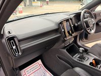 USED 2021 21 VOLVO XC40 1.5 T3 R-Design SUV 5dr Petrol Manual Euro 6 (s/s) (163 ps) Price range Volvo XC40, FVSH!