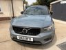 USED 2021 21 VOLVO XC40 1.5 T3 R-Design SUV 5dr Petrol Manual Euro 6 (s/s) (163 ps) Price range Volvo XC40, FVSH!