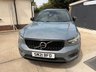 USED 2021 21 VOLVO XC40 1.5 T3 R-Design SUV 5dr Petrol Manual Euro 6 (s/s) (163 ps) Price range Volvo XC40, FVSH!