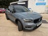 USED 2021 21 VOLVO XC40 1.5 T3 R-Design SUV 5dr Petrol Manual Euro 6 (s/s) (163 ps) Price range Volvo XC40, FVSH!