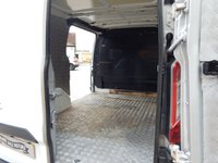 USED 2014 63 FORD TRANSIT CUSTOM 2.2 TDCi 270 Trend Panel Van 5dr Diesel Manual L1 H1 (186 g/km, 123 bhp) NO VAT