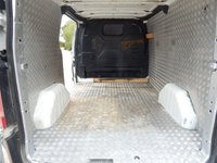 USED 2014 63 FORD TRANSIT CUSTOM 2.2 TDCi 270 Trend Panel Van 5dr Diesel Manual L1 H1 (186 g/km, 123 bhp) NO VAT