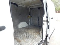 USED 2014 63 FORD TRANSIT CUSTOM 2.2 TDCi 270 Trend Panel Van 5dr Diesel Manual L1 H1 (186 g/km, 123 bhp) NO VAT