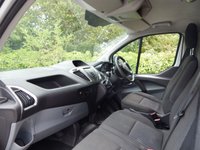 USED 2014 63 FORD TRANSIT CUSTOM 2.2 TDCi 270 Trend Panel Van 5dr Diesel Manual L1 H1 (186 g/km, 123 bhp) NO VAT