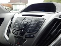 USED 2014 63 FORD TRANSIT CUSTOM 2.2 TDCi 270 Trend Panel Van 5dr Diesel Manual L1 H1 (186 g/km, 123 bhp) NO VAT